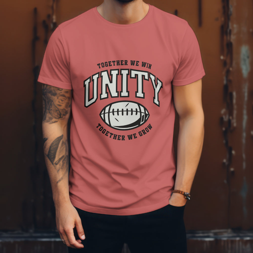 Unity Men's Classic T-Shirt