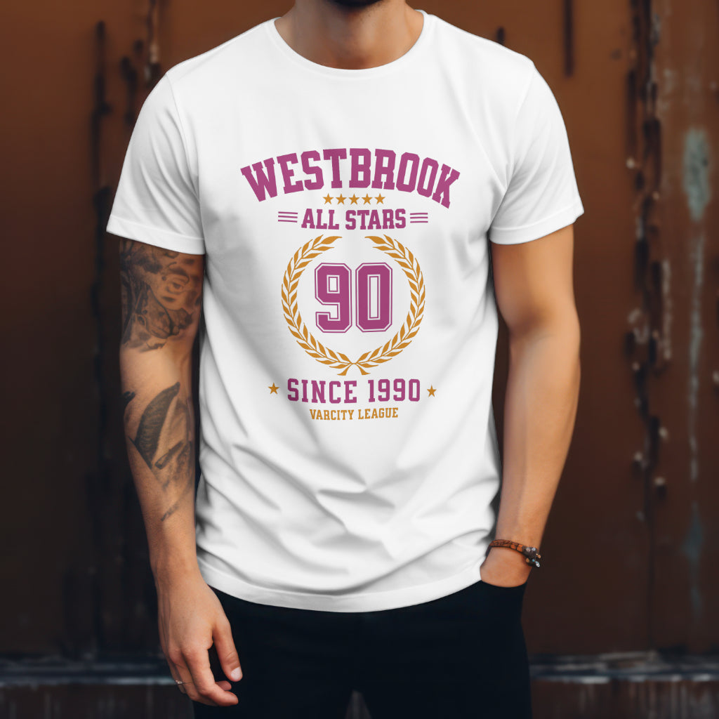 Westbrook Men's Classic T-Shirt