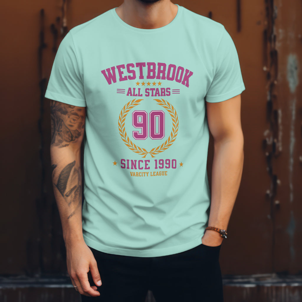 Westbrook Men's Classic T-Shirt