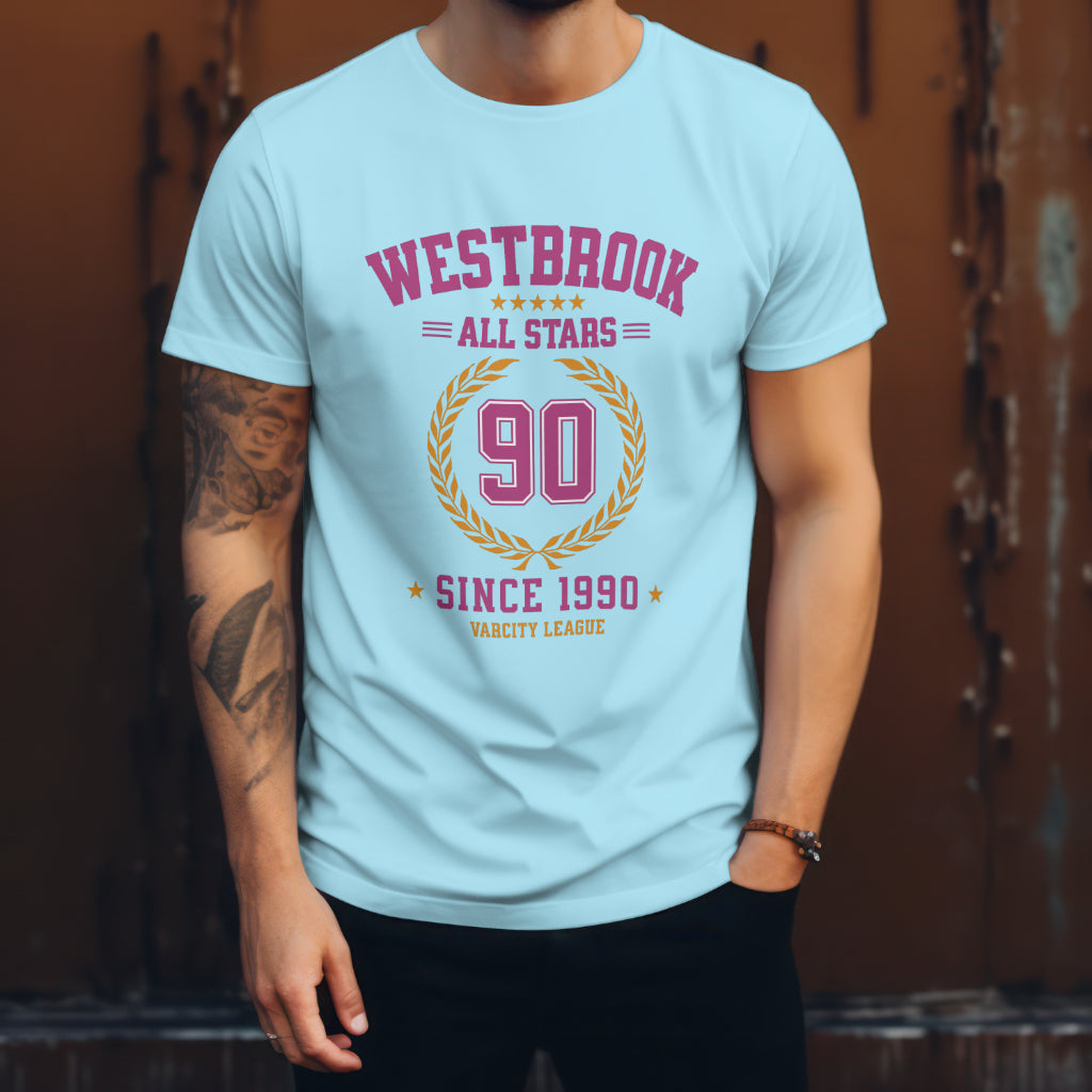 Westbrook Men's Classic T-Shirt